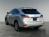 Used 2015 Lexus RX 350 AWD image 5