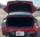 Certified 2022 Hyundai Elantra N Line image 6