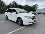 Used 2016 Honda Odyssey Touring Elite image 5