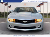 Used 2011 Chevrolet Camaro LT image 2