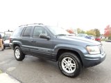 Used 2004 Jeep Grand Cherokee Laredo w/ Tan Your Hide Group image 4