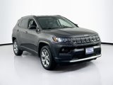 Used 2022 Jeep Compass Limited image 3