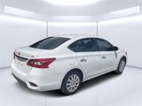 Used 2017 Nissan Sentra SV w/ Driver's Assist Package image 3