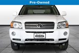 Used 2007 Toyota Highlander Limited image 3