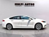 Used 2017 Ford Fusion Energi SE image 2