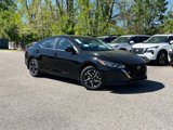 New 2025 Nissan Sentra SV image 2