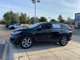 Used 2017 Honda CR-V EX-L image 5