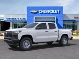 New 2025 Chevrolet Colorado W/T image 2
