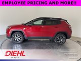 New 2025 Jeep Compass Limited image 4