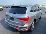 Used 2011 Audi Q5 2.0T Premium Plus image 4