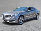 Used 2018 Cadillac CT6 Luxury image 5