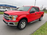 Used 2020 Ford F150 XLT image 2