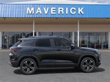 New 2025 Chevrolet TrailBlazer LT w/ Convenience Package image 5