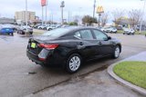 New 2025 Nissan Sentra S image 5