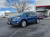 Used 2022 Ford Edge Titanium image 5
