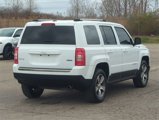 Used 2017 Jeep Patriot High Altitude image 3