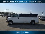 Used 2010 GMC Savana 3500 LT w/ LT Preferred Equipment Group image 6