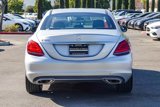 Certified 2020 Mercedes-Benz C 300 Sedan image 5