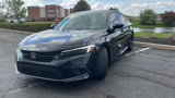 Used 2022 Honda Civic Sport image 3