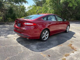 Used 2013 Ford Fusion SE image 4