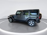Used 2018 Jeep Wrangler Unlimited Sahara w/ Connectivity Group image 5
