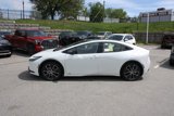 New 2025 Toyota Prius Limited image 2