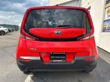 Used 2021 Kia Soul LX image 4