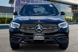Certified 2021 Mercedes-Benz GLC 300 4MATIC image 3