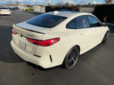 Certified 2023 BMW M235i xDrive Gran Coupe w/ Premium Package image 5