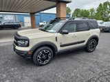 Used 2024 Ford Bronco Sport Outer Banks image 2