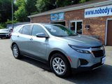 Used 2023 Chevrolet Equinox LT image 3