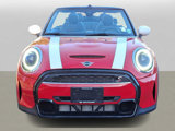 Certified 2022 MINI Cooper S image 2