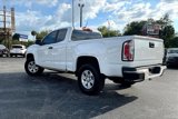 Used 2017 GMC Canyon W/T w/ Convenience Package image 4