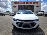 Used 2024 Chevrolet Malibu LT image 2