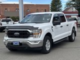 Used 2021 Ford F150 XLT image 2