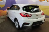 Used 2018 Chevrolet Cruze LT image 5