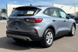 Certified 2022 Ford Escape S image 3