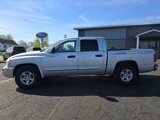 Used 2007 Dodge Dakota Laramie w/ Trailer Tow Group image 4