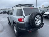 Used 2008 Toyota FJ Cruiser 2WD image 4