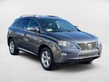 Used 2015 Lexus RX 350 FWD w/ Premium Package image 3