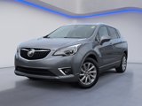 Used 2020 Buick Envision Essence image 2
