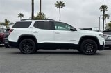 Used 2022 GMC Acadia SLE w/ Driver Convenience Package image 3