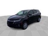 Certified 2023 Chevrolet Equinox LT image 4