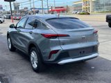 New 2025 Buick Envista Preferred w/ Advanced Safety Package image 5