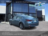 Used 2018 MAZDA MAZDA6 Grand Touring image 4