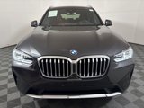 Certified 2024 BMW X3 sDrive30i w/ Convenience Package w/ZPA image 3