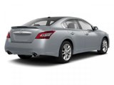 Used 2010 Nissan Maxima 3.5 SV w/ Premium Pkg image 2
