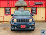 Used 2021 Jeep Renegade Latitude w/ Sun & Sound Group image 3