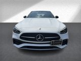 Certified 2023 Mercedes-Benz C 300 4MATIC Sedan image 2