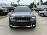 Used 2021 Jeep Grand Cherokee L Limited w/ Trailer Tow Package image 3